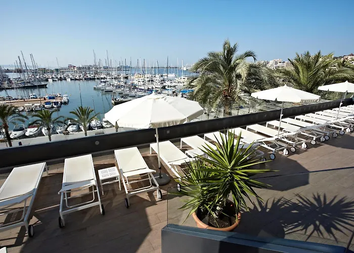Hotel Costa Azul