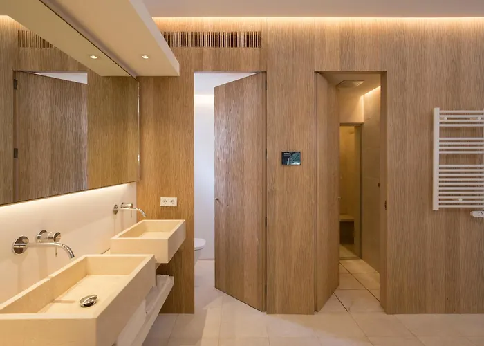 Convent De La Missio - Grand Luxury Boutique Hotel, Adults Only
